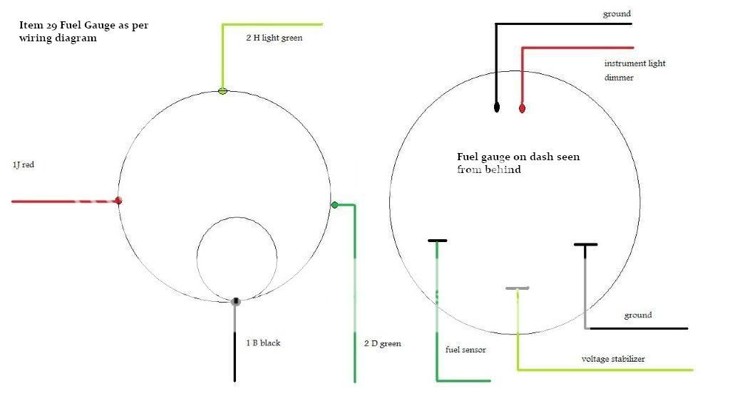 AC Mk IV (AKL1417) Fuel Gauge Photo by MkIVLux | Photobucket sunpro fuel gauge wiring diagram 